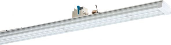 LED-Geräteträger 5-pol. VLGFP1501-5 #1551154