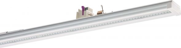 LED-Geräteträger 7-pol. VLGFL1501-7 #1561067
