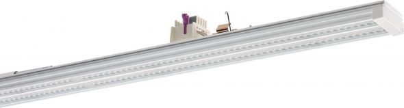 LED-Geräteträger 7-pol. VLGFL1502-7 #1561071