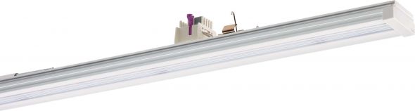 LED-Geräteträger 7pol. VLGFP1501-7 #1561155