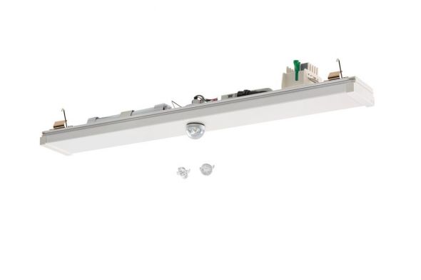 LED-Notlichtmoduleinsatz VLMF-NL#1520198SW367 LED-Notlichtmoduleinsatz VLMF-NL#1520198SW367