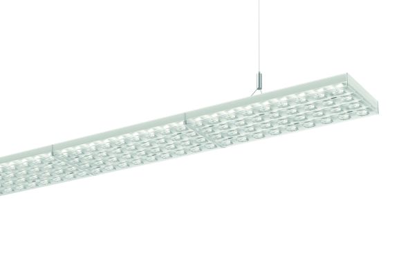 LED-Pendelleuchte D/I LENSES-PDI #0627862