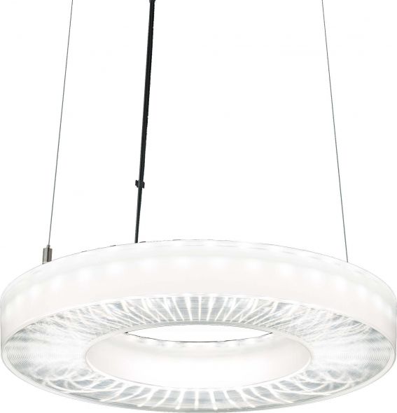 LED-Pendelleuchte IRIS-PS 5000-830-DA