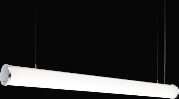 LED-Pendelleuchte PURELI #SPG0630385BB