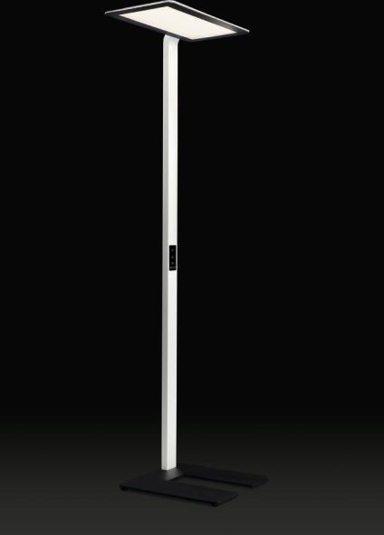 LED-Stehleuchte DOME-S-K #SPG0630174 LED-Stehleuchte DOME-S-K #SPG0630174