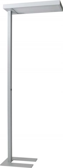 LED-Stehleuchte SPADA- #0627498SI370