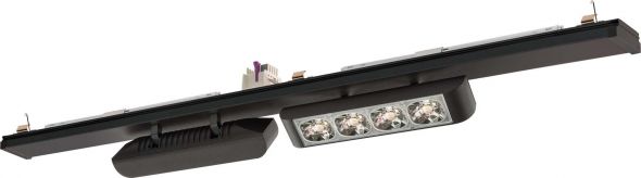 LED-Strahlermodul VLMF- #0322039SW691