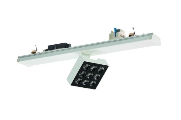 LED-Strahlermodul VLMF-KARO-S2500-830F LED-Strahlermodul VLMF-KARO-S2500-830F