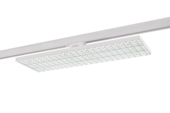 LED-Stromschienenleuchte BRITT0580 #0326691SI LED-Stromschienenleuchte BRITT0580 #0326691SI