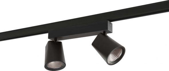 LED-Stromschienenstrahler CIRQUA-L #0321972AQ LED-Stromschienenstrahler CIRQUA-L #0321972AQ