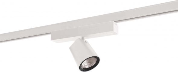 LED-Stromschienenstrahler CIRQUA-L 1X3100-930F
