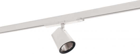 LED-Stromschienenstrahler CIRQUA-LI #0321989AH LED-Stromschienenstrahler CIRQUA-LI #0321989AH