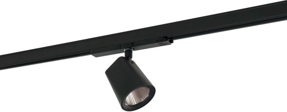 LED-Stromschienenstrahler CIRQUA-LI #0321990AQ