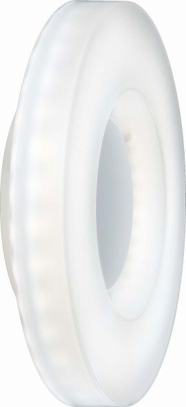 LED-Wandleuchte IRIS-W 4500-840-DA