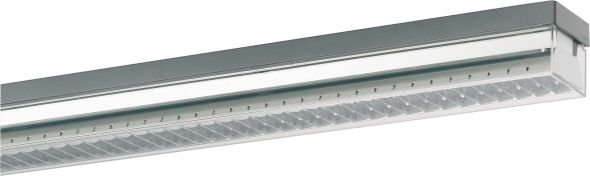 LED-Wannenleuchte f.R-Tube LF-T16S-R1#0460069SI