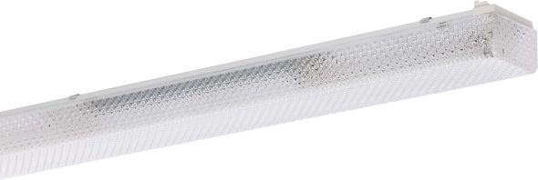 LED-Wannenleuchte f.R-Tube LFN-T16-R1X145/45DAP
