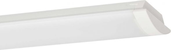 LED-Wannenleuchte f.R-Tube WL-R1X145/45DA-O