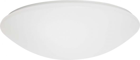 LED-Wannenleuchte RUFO 600/5000-TW