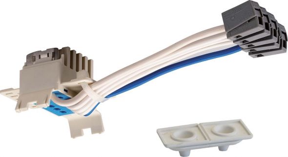 Netzeinspeiseteil VLNE11/2,5#1207066SI