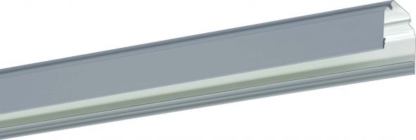 Tragschiene silber VLTM 4500-5 SI