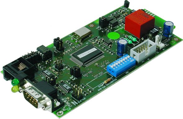 Interface-Karte Multicom 352 Interface-Karte Multicom 352