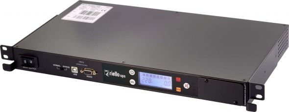 Multi Socket PDU 141453 Multi Socket PDU 141453