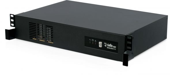 Off-Line USV-Anlage IDR 1200 Off-Line USV-Anlage IDR 1200