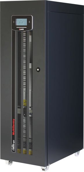 On-Line USV-Anlage MST 80 On-Line USV-Anlage MST 80