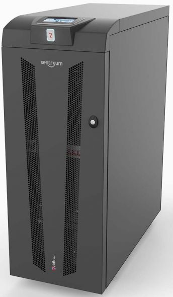 On-Line USV-Anlage S3T 10-28 ACT On-Line USV-Anlage S3T 10-28 ACT