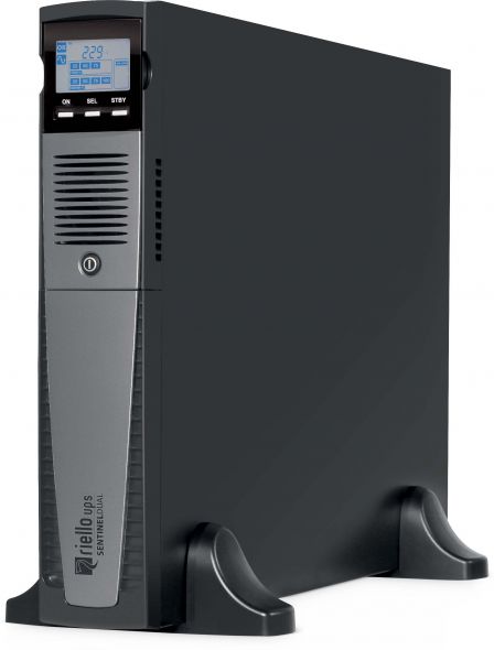 On-Line USV-Anlage SDH 1000-18 On-Line USV-Anlage SDH 1000-18