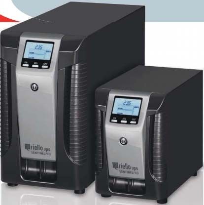On-Line USV-Anlage SEP-Q 1500-5 On-Line USV-Anlage SEP-Q 1500-5
