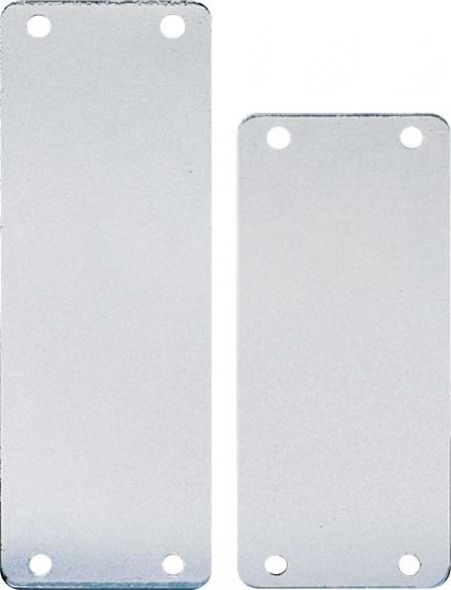 Abdeckplatte SZ 2478.000 VE20) Abdeckplatte SZ 2478.000 VE20)
