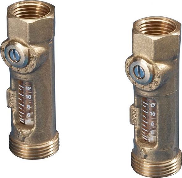 Abgleichventil SK 3301.930 Abgleichventil SK 3301.930