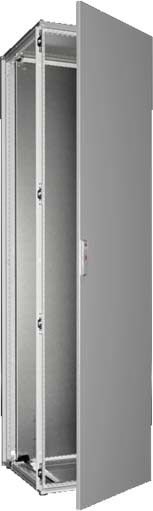 Anreih-Schranksystem 1-Tür VX 8626.000 Anreih-Schranksystem 1-Tür VX 8626.000