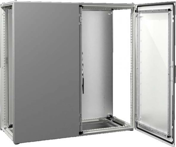 Anreih-Schranksystem 2-Tür VX 8215.000 Anreih-Schranksystem 2-Tür VX 8215.000