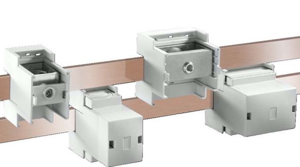 Anschlussadapter SV 9342.321(VE3Satz) Anschlussadapter SV 9342.321(VE3Satz)