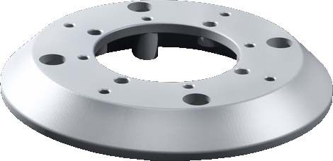 Anschlussadapter Tragarm CP 6212.520 Anschlussadapter Tragarm CP 6212.520