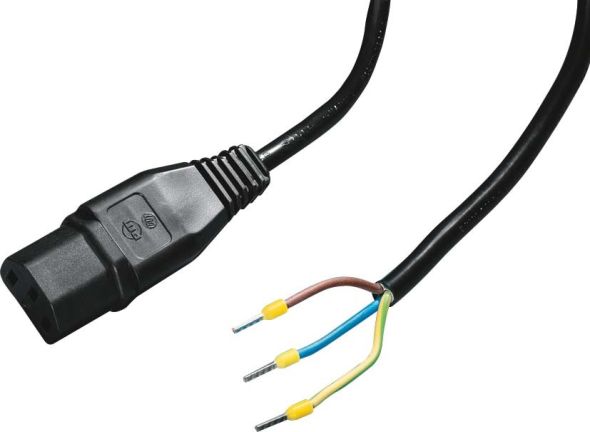 Anschlusskabel SM 6450.060 Anschlusskabel SM 6450.060