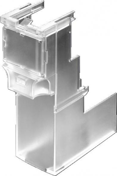 Anschlussraum-Abdeckung SV 9346.460 Anschlussraum-Abdeckung SV 9346.460