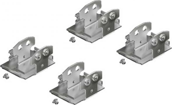AX Einbau-Kit AX 2034.010 AX Einbau-Kit AX 2034.010
