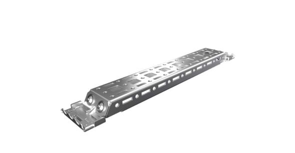 AX Schiene AX 2394.250 (VE4) AX Schiene AX 2394.250 (VE4)