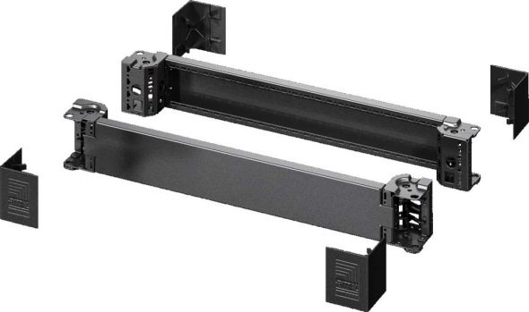 AX Sockel-Eckstück AX 2820.121 AX Sockel-Eckstück AX 2820.121