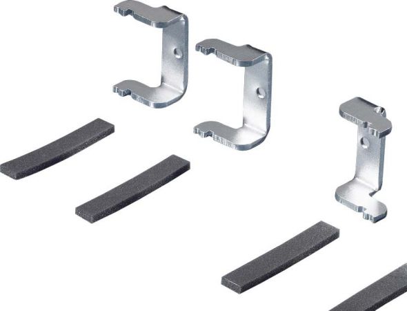 Befestigungssatz CP 6053.210 Befestigungssatz CP 6053.210
