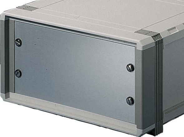 Blindplatte 7 HE EL 1935.200 (VE3)