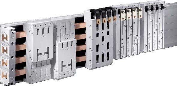 CB-Geräteadapter 250A SV 9345.614 CB-Geräteadapter 250A SV 9345.614