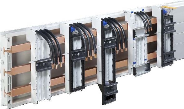 CB-Geräteadapter 400A SV 9345.720 CB-Geräteadapter 400A SV 9345.720