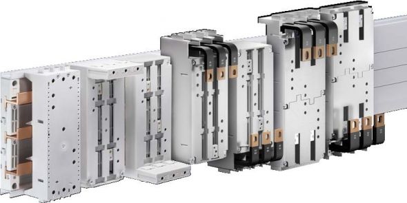 CB-Geräteadapter 630A SV 9345.700 CB-Geräteadapter 630A SV 9345.700