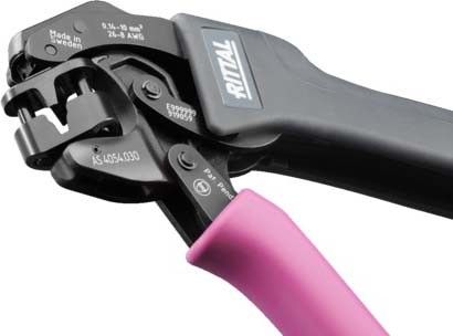 Crimpzange Flex AS 4054.030 Crimpzange Flex AS 4054.030