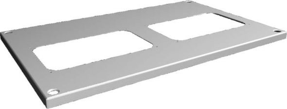 Dachblech SV 9681.564 Dachblech SV 9681.564