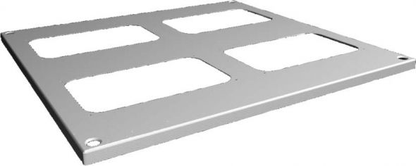 Dachblech SV 9681.566 Dachblech SV 9681.566